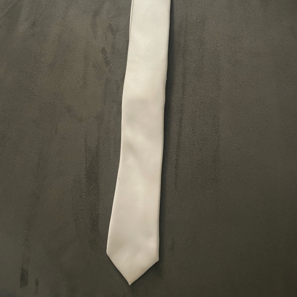White Tie